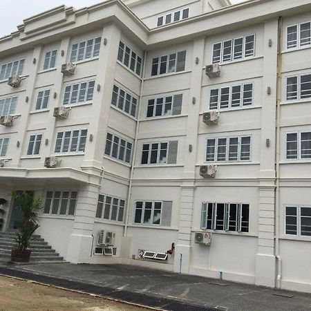 Venus Star Hotel Yangon Exterior photo