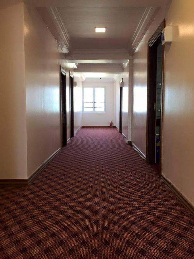 Venus Star Hotel Yangon Exterior photo
