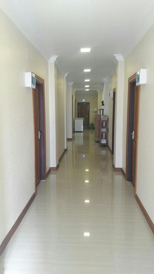 Venus Star Hotel Yangon Exterior photo