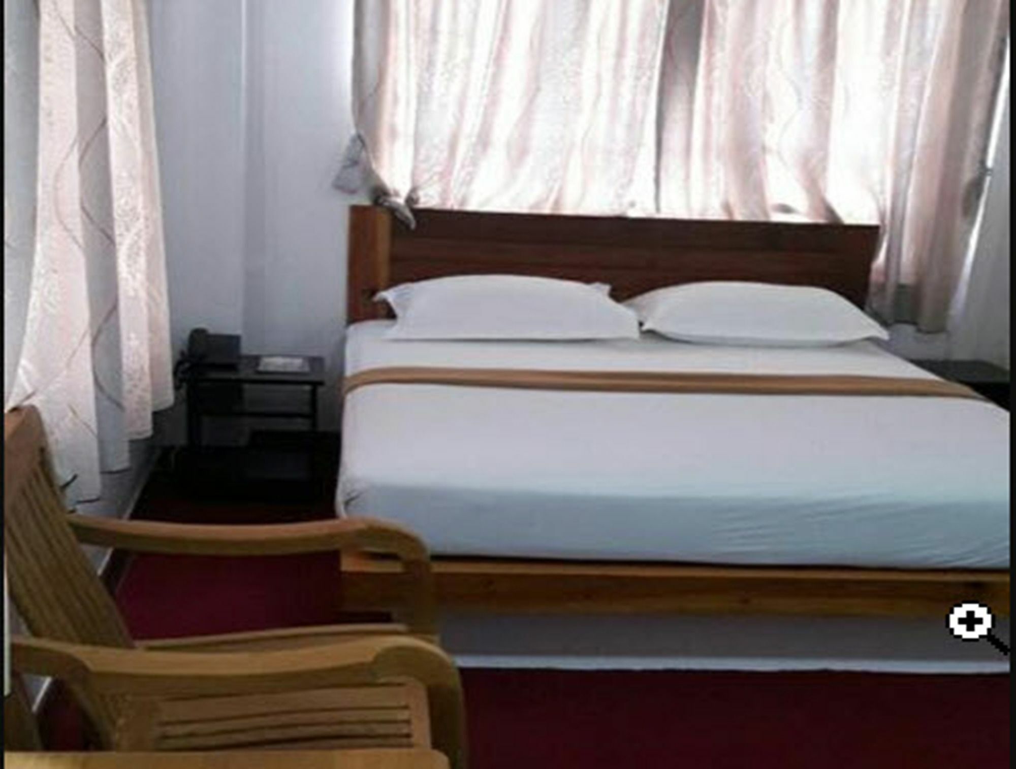 Venus Star Hotel Yangon Exterior photo