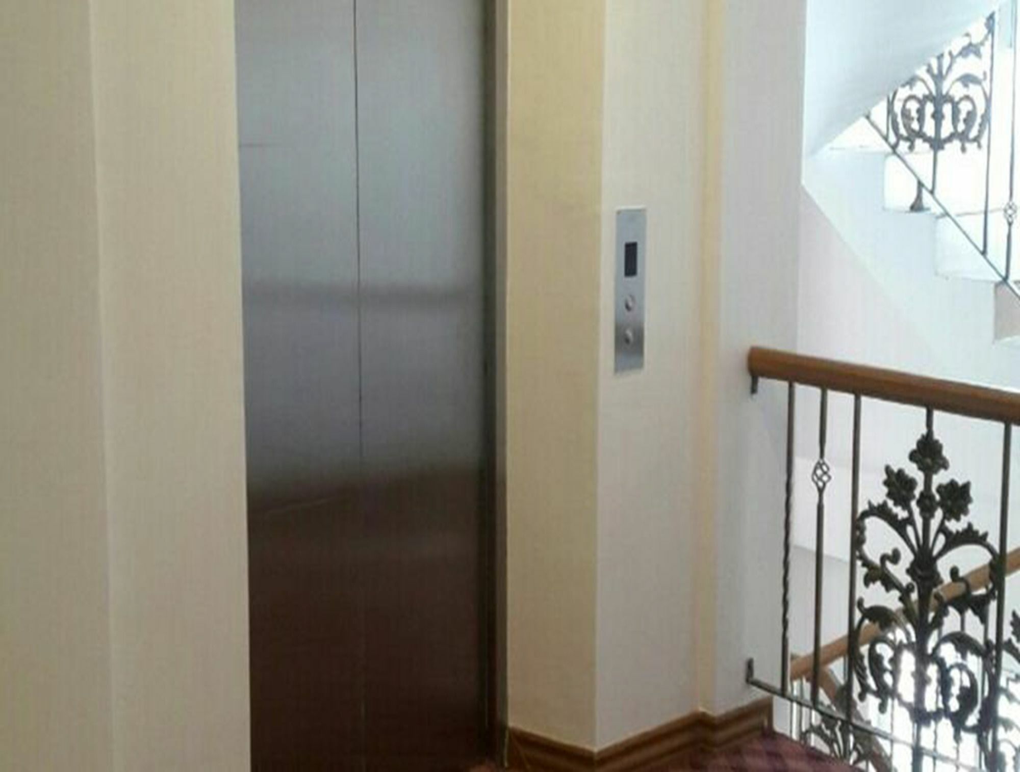 Venus Star Hotel Yangon Exterior photo